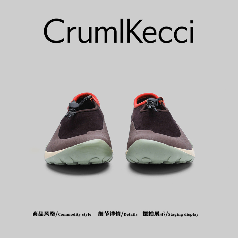 American Cruml&Kecci~ Barefoot Shoes, Slip-On Sneakers, Trendy Slip-On Shoes, 2025 Winter Men's Shoes American Cruml&Kecci~ Barefoot Shoes, Slip-On Sneakers, Trendy Slip-On Shoes, 2025 Winter Men's Shoes