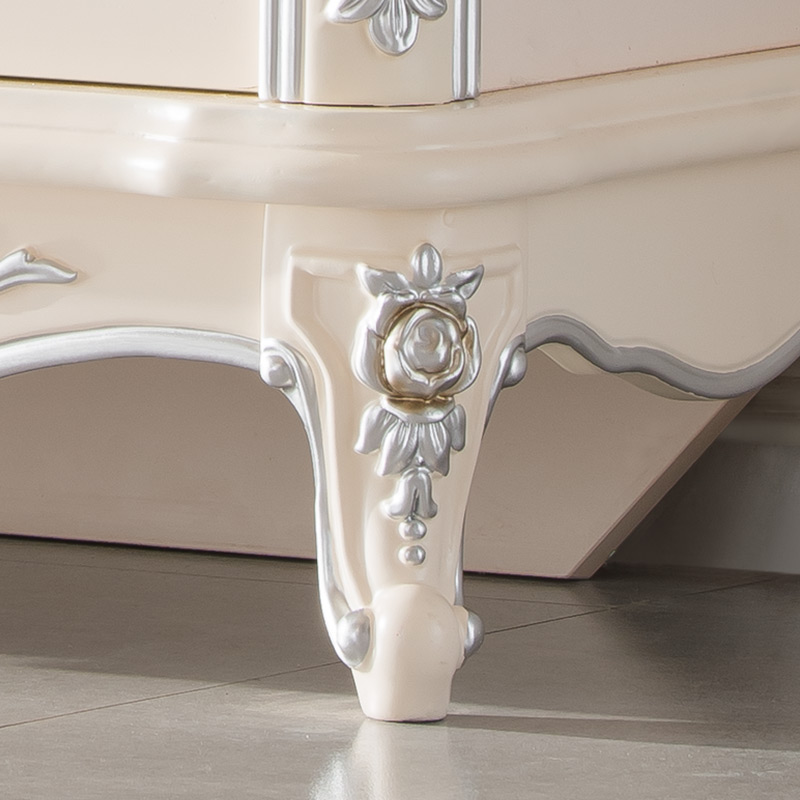 ��ɭ�ּҾ�ŷʽ��԰�����A806