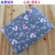 Sản phẩm mới cotton nhung cũ thời trang chăn đơn mảnh dày ấm chăn đơn 180x200x230 đôi 6x7 feet - Quilt Covers