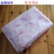 Sản phẩm mới cotton nhung cũ thời trang chăn đơn mảnh dày ấm chăn đơn 180x200x230 đôi 6x7 feet - Quilt Covers