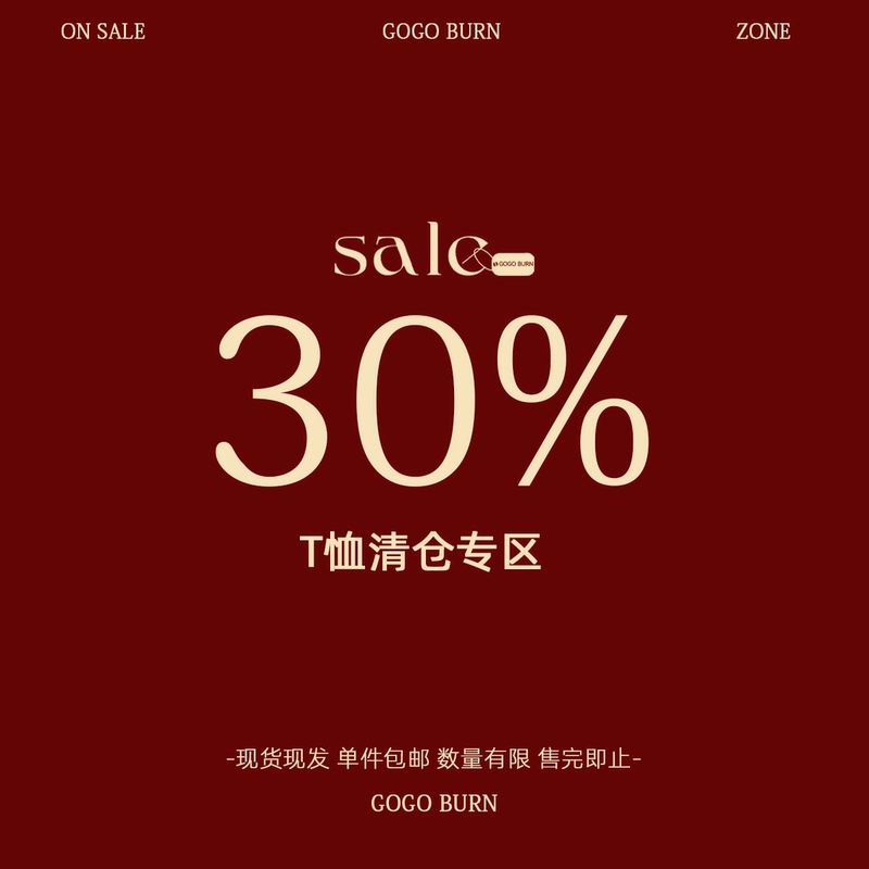 【Clearance Bargains, Ready to Ship】T-Shirt Clearance Collection 01 【Clearance Bargains, Ready to Ship】T-Shirt Clearance Collection 01