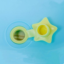 Century baby tub water plug bath tub silicone plug tub water storage plug drain plug fixed conjoined plug bath tub plug