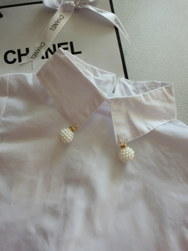 Chemise fille à manche longue - Ref 2085571 Image 21