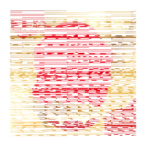 Moving-in ceremony supplies housewarming decorations blessing character window grilles static stickers new home decoration good luck in moving into the house