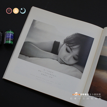 (Film Diary) 10 inch square photo book humanities documentary film album custom art paper printing 100P