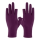 Женские два пальца Purple 2 удвоения