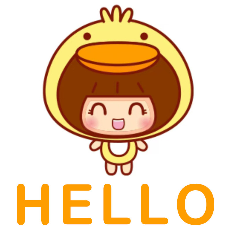 Hello阳光小铺