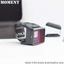 Moment Mavic 2 Pro Drone 1 33 X widescreen variant lens