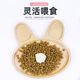 Yuyuanqi Pet Cat Snacks Chicken Caviar Liquid Wet Food Nutrition Cat Strips Cat Soft Canned Food for Young Cats