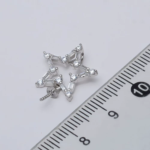 S925, подвеска из жемчуга, аксессуар, аксессуары, серебро 925 пробы, китайский стиль, DIY