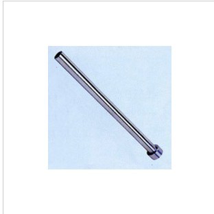 Factory direct sales mold accessories mold ejector pin national standard export standard 65Mn ejector pin D2 5