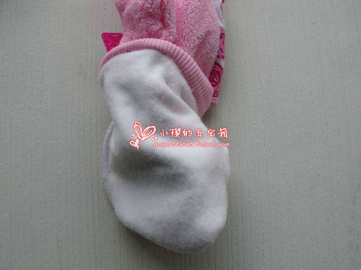 Gants pour fille en coton - Ref 2150542 Image 10