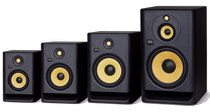 Licensed KRK Rokit RP4 RP5 RP6 RP8 G3 5 inch CL5 active monitor speaker Studio