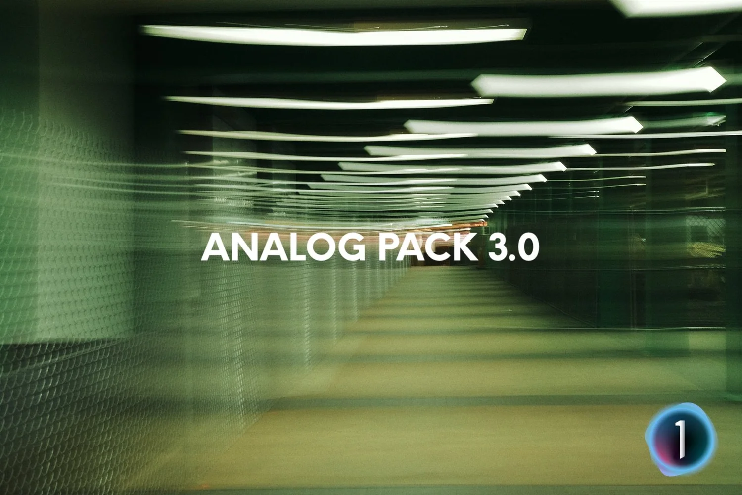 【Capture One预设】 电影模拟Capture One预设包 Faizal Westcott – ANALOG PACK 3.0