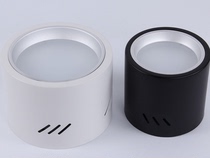 Led light anti-fog Downlight LED anti-fog downlight spotlight porch light porch light ceiling downlight 4 inch 5 inch 6 inch 8 inch