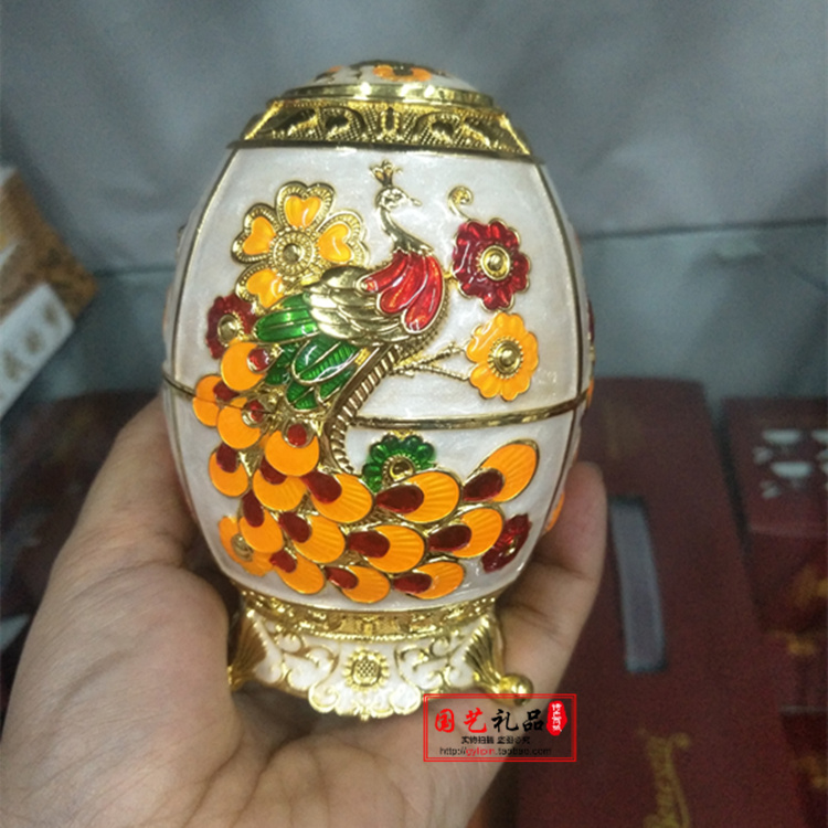 New and unique gifts Creative cloisonne bluetooth sign tube bottle opener business gift home decoration