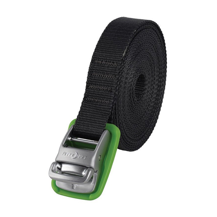 Nei Love NiteIze Kamj Anti Slip Cam Lock Accessories Webbing Package Bundled Strap Car Goods Strapping Rope