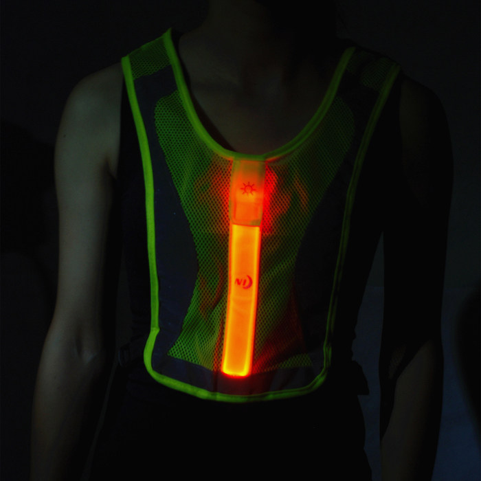 Débardeur sport NITEIZE LRVL-33-R8 - Ref 540298 Image 8