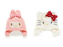 Spot Japan sanrio sanrio Childrens Warm Knitty melody