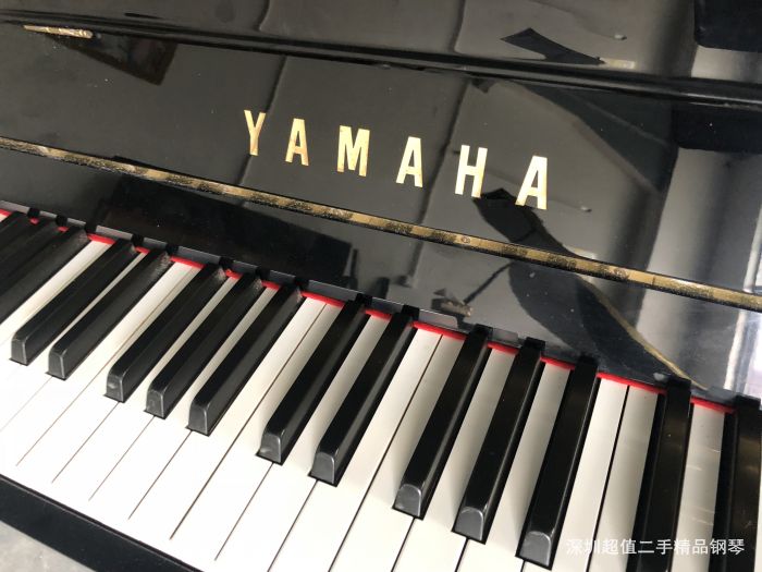 Đàn piano đã qua sử dụng Nhật Bản nhập khẩu Yamaha Yamaha C108 chín nhà mới chuyển giá rẻ chuyên nghiệp yamaha clp 625