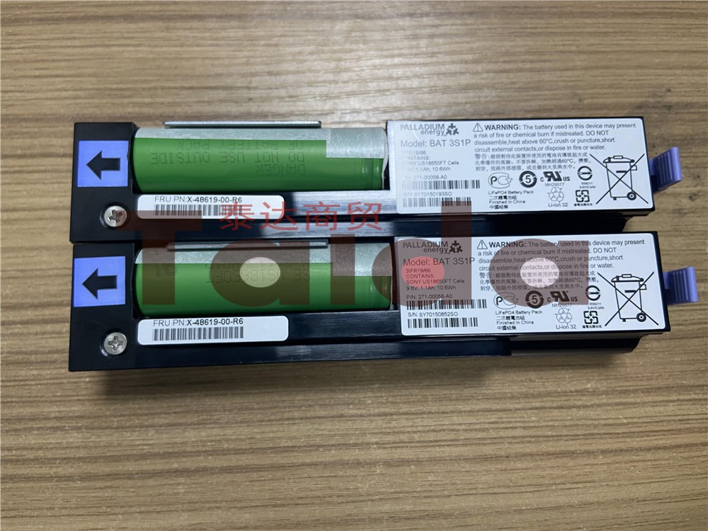 New 2021 Battery 00W1118 A100056 48619-00 offers a test report