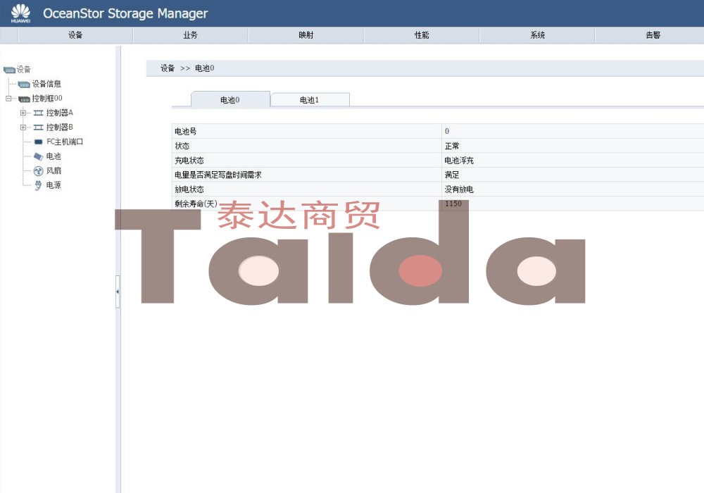 S2300 S2300 S2300E S5300E S6800E S6800E a test report 1150 days ST9Z0BM
