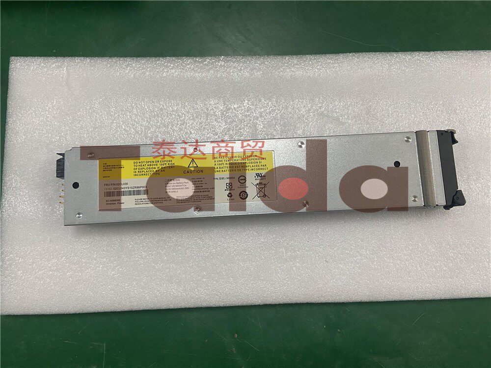 21 years FlashSystem840 900 00ND095 00ND095 00DH517 02CL030 02CL030 a test report