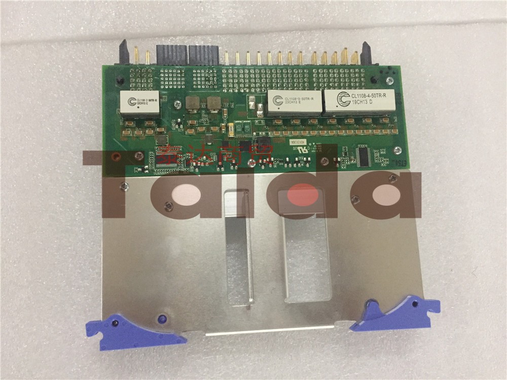 IBM voltage stabilized module 00FX413 VRM CPU voltage stabilized module