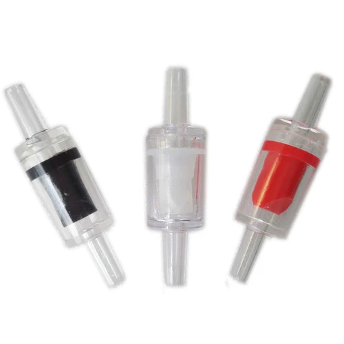 Аквариум рыбная бак из нержавеющей стали Регулирующий клапан кислородный насос.