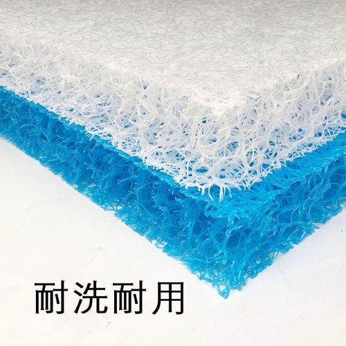 藤棉硝化细菌滤材生化棉：水族箱清洁的秘密武器，你还在等什么？