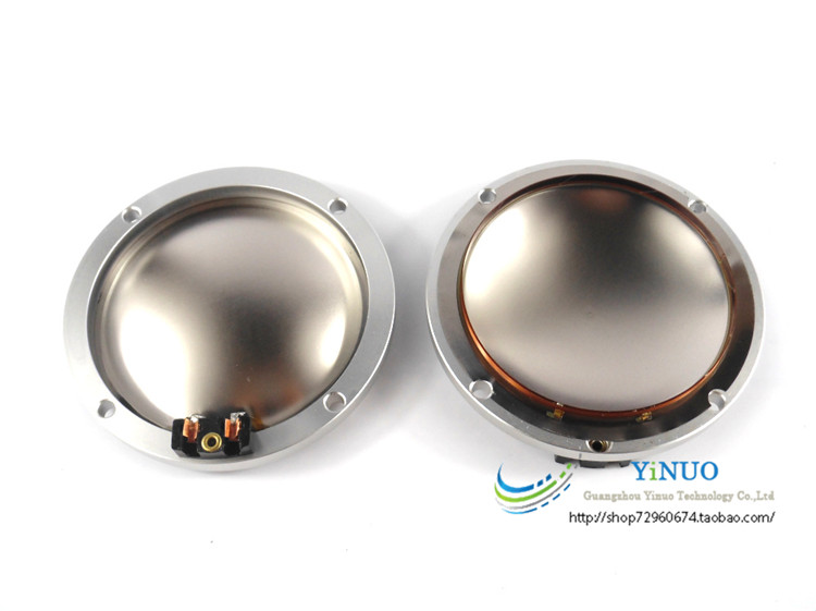 With slot JBL2431H JBL 2435 2430 2431 sound film assembly 76 2mm treble voice coil - Taobao