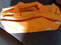 KFC CHAMPS prize trolley travel bag brand new