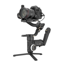 SLR camera camera movie machine stabilizer handheld anti-shake gimbal