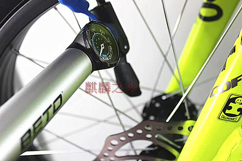 Pompe à vélo BETO - Ref 2387485 Image 29