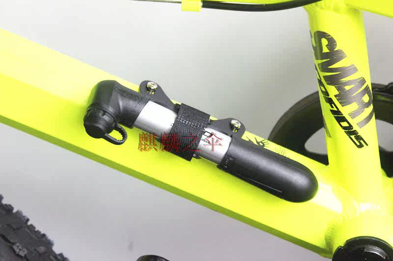 Pompe à vélo BETO - Ref 2388653 Image 30