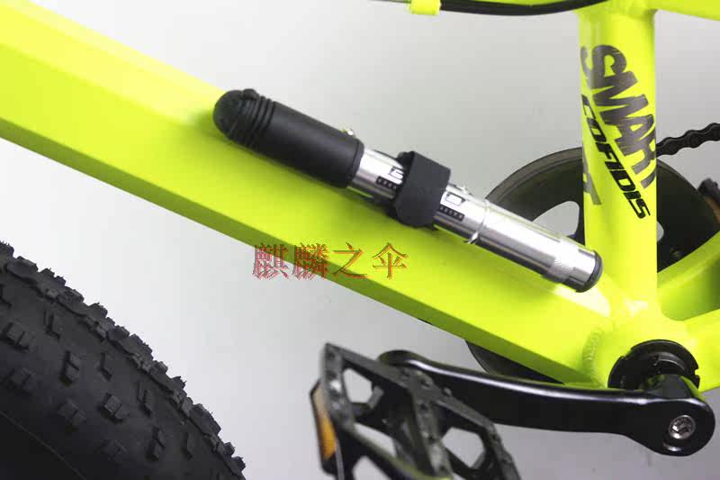 Pompe à vélo BETO - Ref 2388662 Image 31