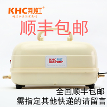 Imported movement 100W adjustable gas booster pump Hotel commercial booster Natural gas biogas pipeline gas booster