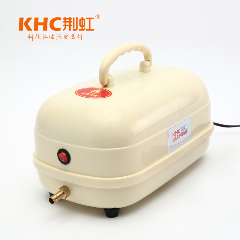 Imported motor 100 adjustable commercial gas gas biogas gas pipeline booster pump Restaurant hotel booster