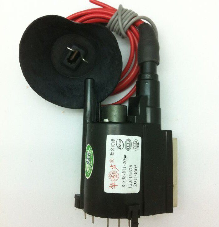 For Sony TV high voltage package 8-598-811-20 8-598-811-10 8-598-811-00