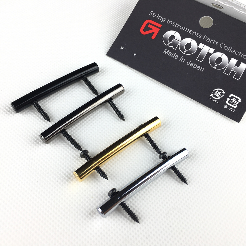 Nissan GOTOH double-shake electric guitar headstock bar bar bar bar bar bar bar depressor guide bar