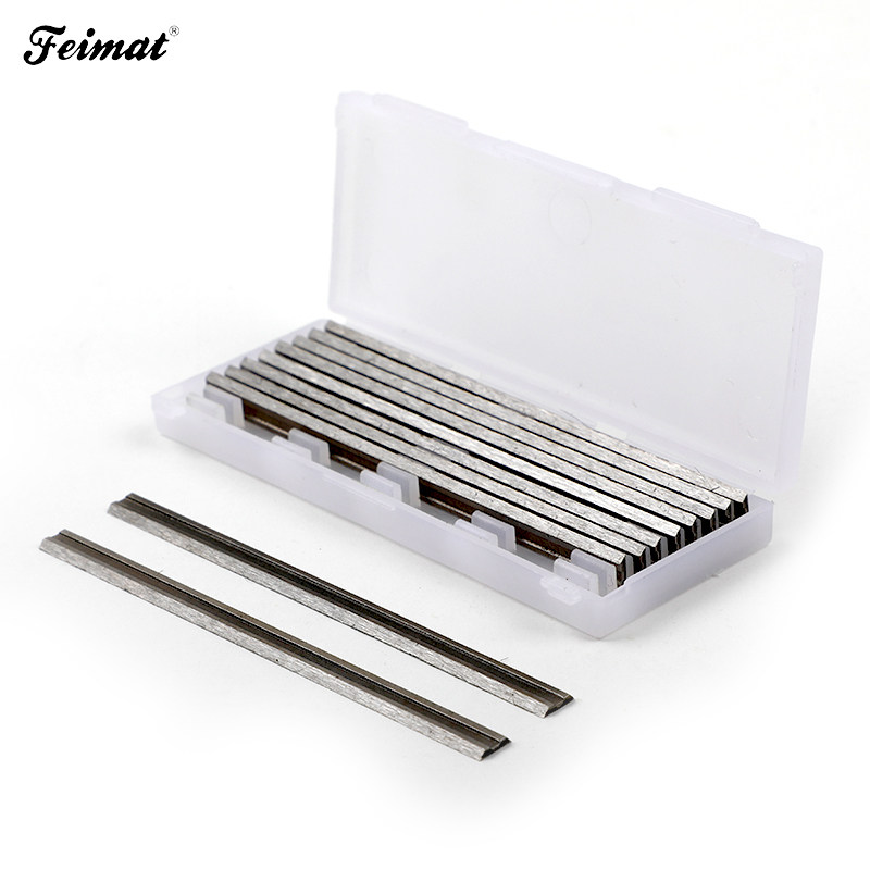 Disposable electric planing knife sheet 82x5 5x1 1mm cross-border e-commerce straight for 10 sheet plastic case packaging source manufacturer-Taobao