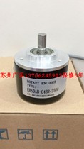 ZSP6210-401C1000BZ1-12F EB50AB-C4BR-2500 Encoder