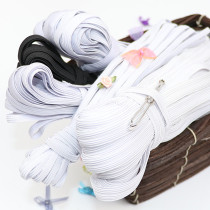 Factory quality fine elastic 0 3 1 2 5cm baby cuff rubber band elastic bian xiang jin