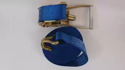 15T Truck 6 meters 10 meters 12 meters car bundler strap tensioner bolter cargo holder