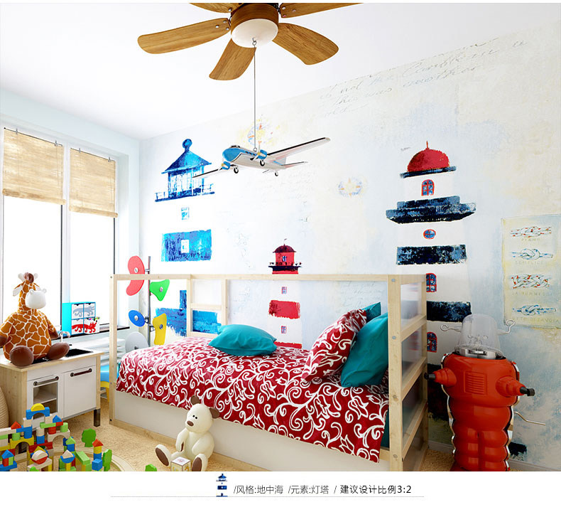 Affiche murale géante - Ref 2459849 Image 14