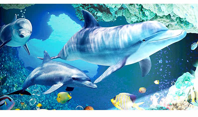 Affiche murale géante - Ref 2459847 Image 9