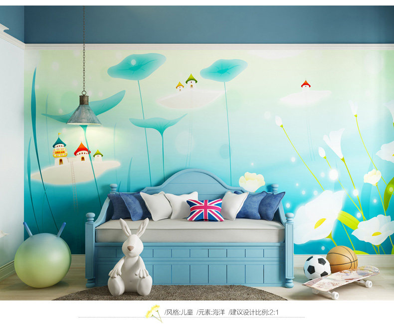 Affiche murale géante - Ref 2459874 Image 13