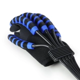 Робот, умные перчатки для рук, электрический массажер для тренировок