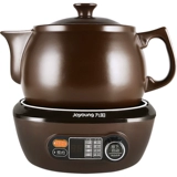 Jiuyang Полный автоматический поэхический горшок с китайской медициной горшок горшок с повседневным повседневным повседневным повседневным горшкам Fring tcm inful in gual in Health Pot 4l