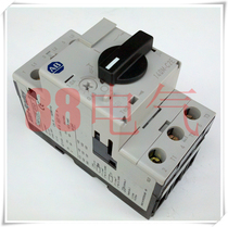▲Sold out▲ American AB Allen-Bradley Model 140M-C2E-B10 (Made in Switzerland)
